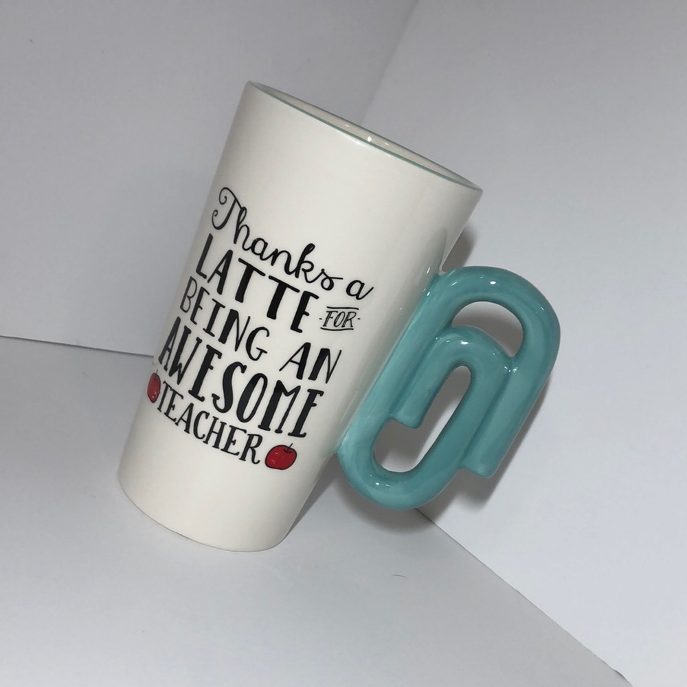 Ceramic Cup/Mug - Picture 2 of 3